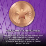 Pacchetto Bronze