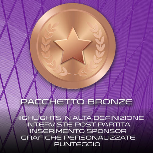 Pacchetto Bronze