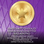 Pacchetto Gold