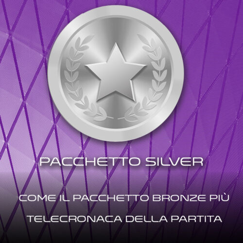 Pacchetto Silver