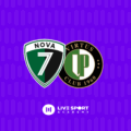 La Nova 7 si aggiudica la finale play off: battuta la Virtus Pionieri