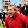 Intervista a Giovanni De Leo, mister dell’Aurora Viterbo