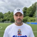 Intervista a Max Torrice, mister del Real San Basilio