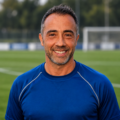 Intervista a Giovanni Riccio, mister del Casal Bernocchi