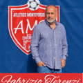 Intervista a Fabrizio Terenzi, presidente dell’Atletico Monteporzio