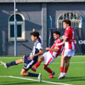 Fregene – Atletico Focene: il racconto della gara