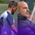Intervista a Desideri e Cavallaro, DS e capitano del Kolbe Monte Mammolo